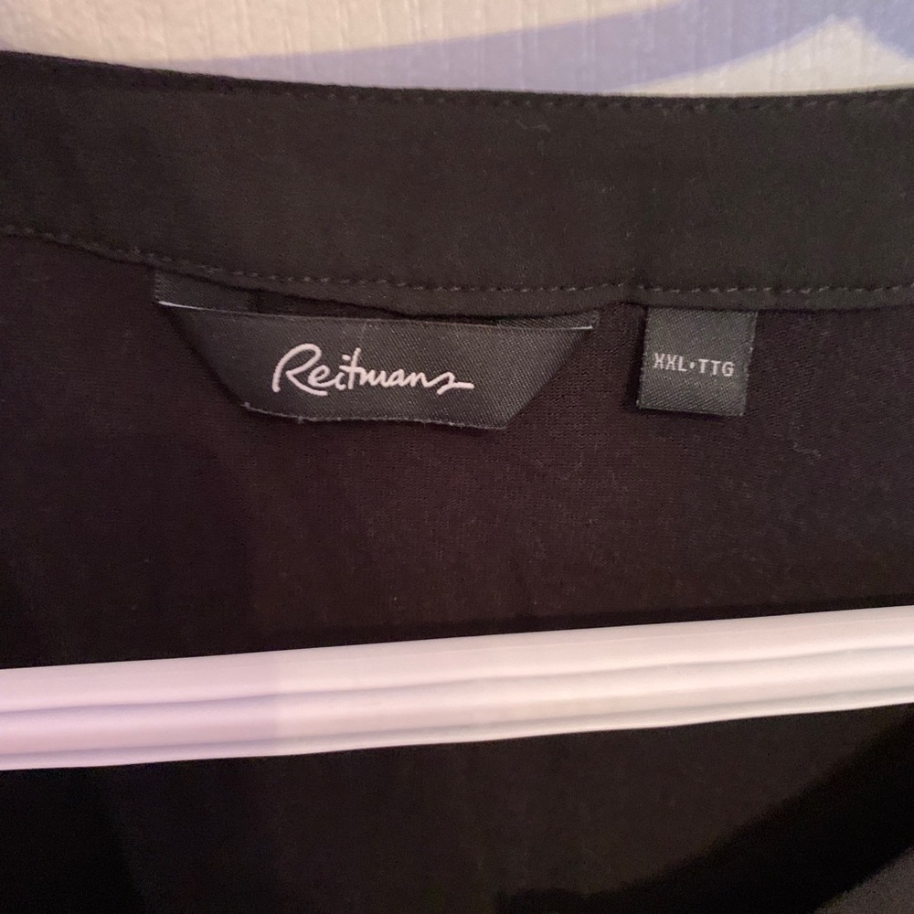 Blouse - Picture 2 of 2